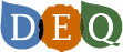 Wyoming Department of Environmental Quality Logo